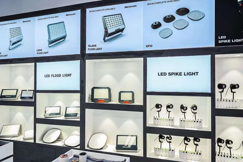 2026第34届中国•古镇国际灯饰博览会