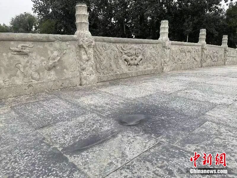 人这一辈子,一定要去一趟石家庄!