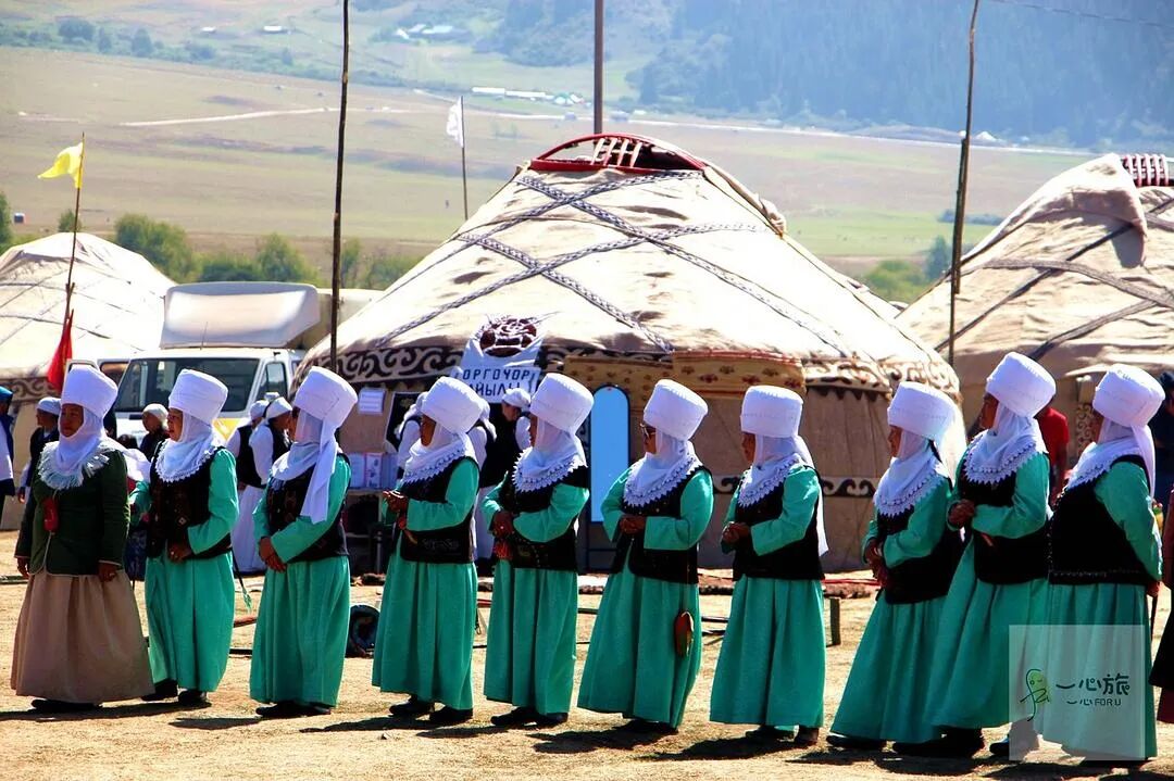 千人收藏吉尔吉斯斯坦旅游三代试管生子吃行玩一篇全包含