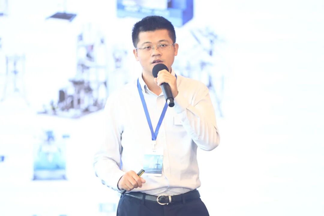 篤行致遠 | IKA 大中華區(qū)經(jīng)銷商大會圓滿落幕