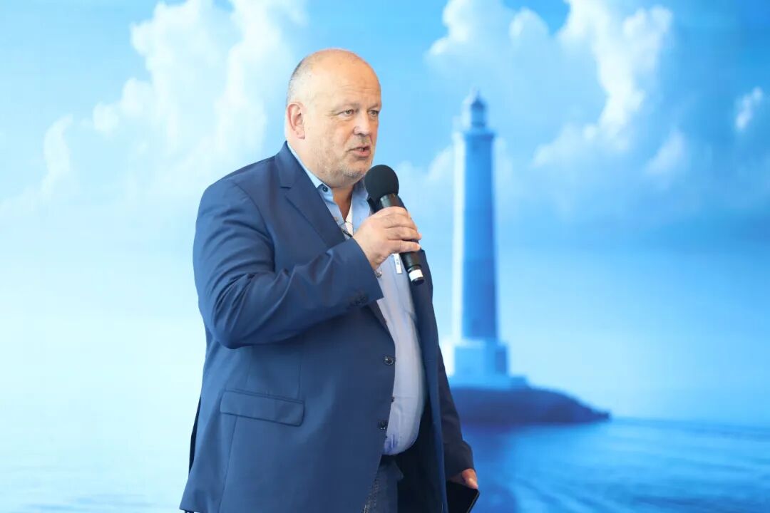 篤行致遠 | IKA 大中華區(qū)經(jīng)銷商大會圓滿落幕