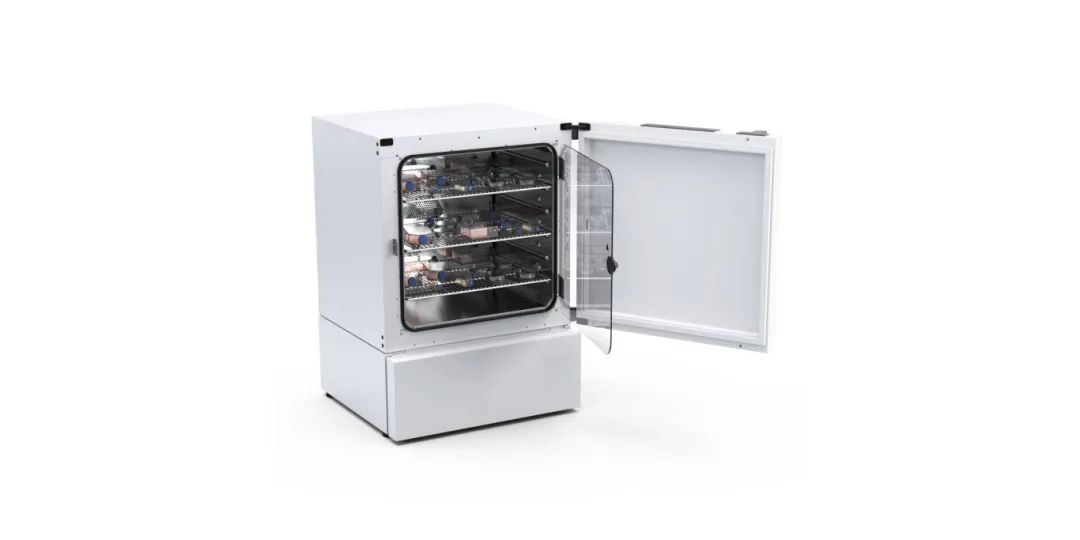 新品 | IKA 低溫培養(yǎng)箱，科研人員的得力助手！