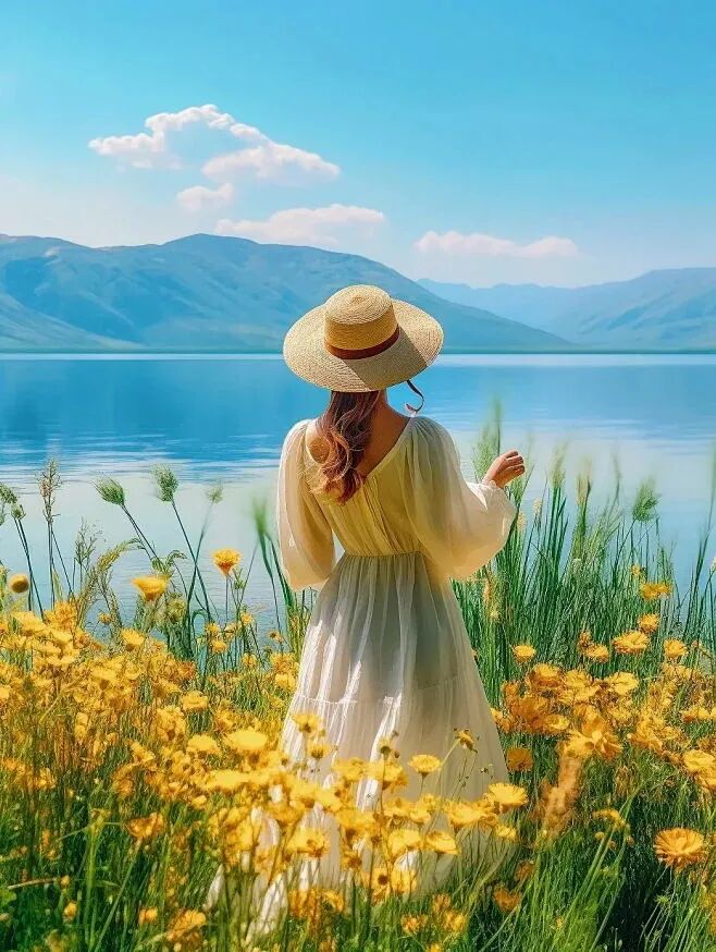 种子拥有自己需要的一切,只提供土壤,不提供方向