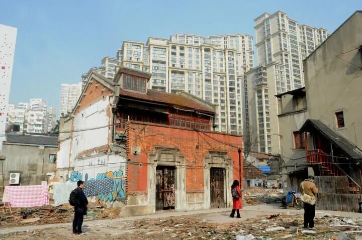 违法拆迁｜注意！违反这六个原则就是违法拆迁