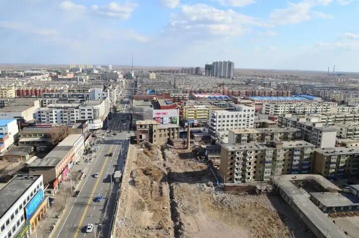 违法拆迁｜注意！违反这六个原则就是违法拆迁