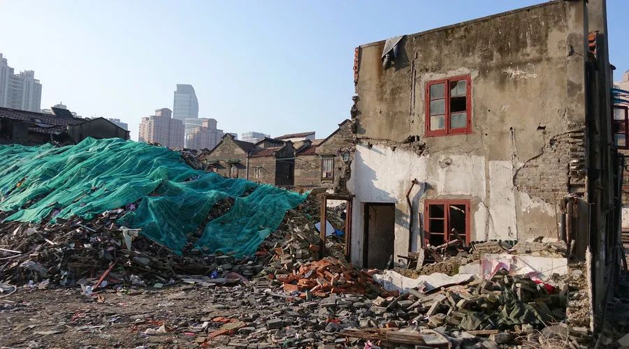 集体土地上企业拆迁法律依据是什么插图 图片