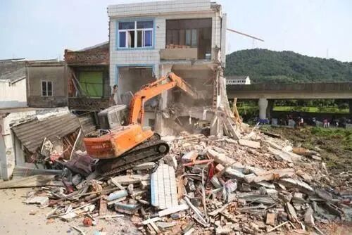 国家明确：2021年违法拆迁维权，可以从这个程序入手了！