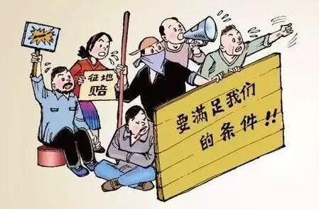 被拆迁人不得不注意的维权细节！