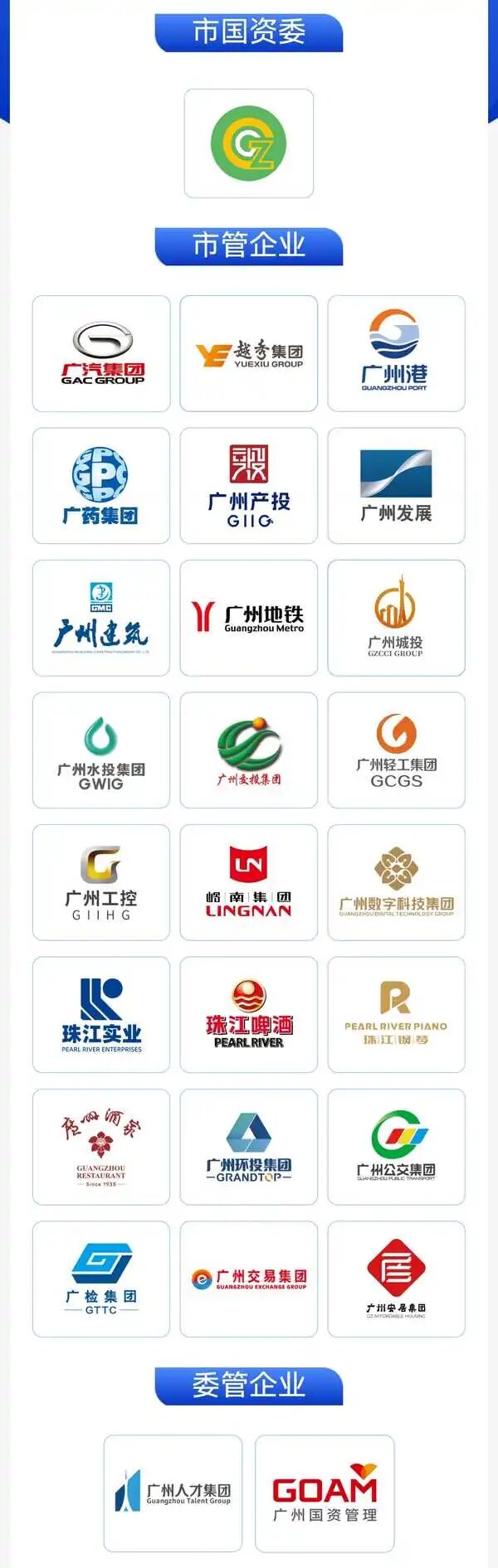 广州市有哪些不错的央国企？(图3)