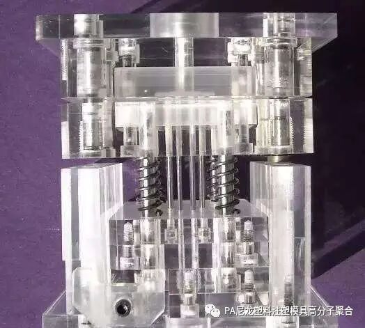 注塑机这5种调机技巧你是否掌握了?？---1的图2