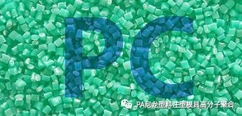 PC材料的几种改性方法及应用!的图1