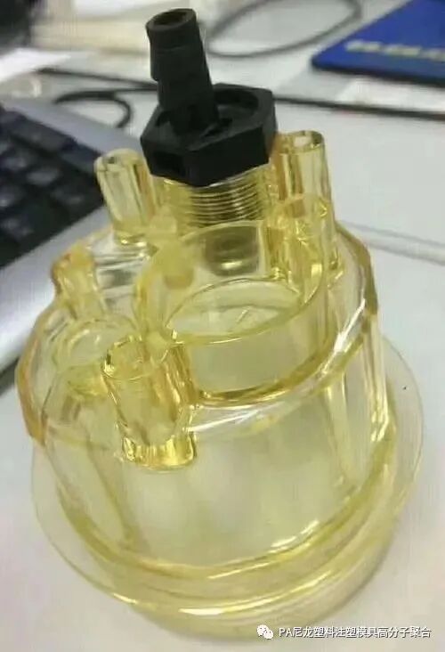 干貨！為你解析尼龍改性10要點！！的圖6