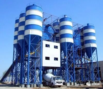 搅拌站属于什么行业_搅拌站所属行业_搅拌站属什么行业