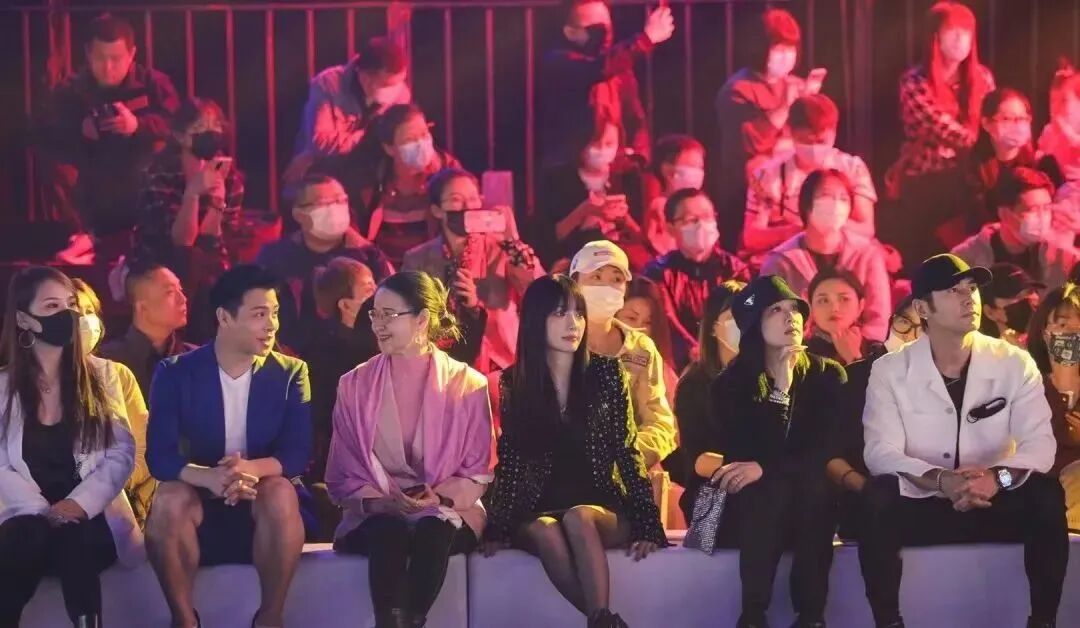 搜亚时尚之夜(图4)