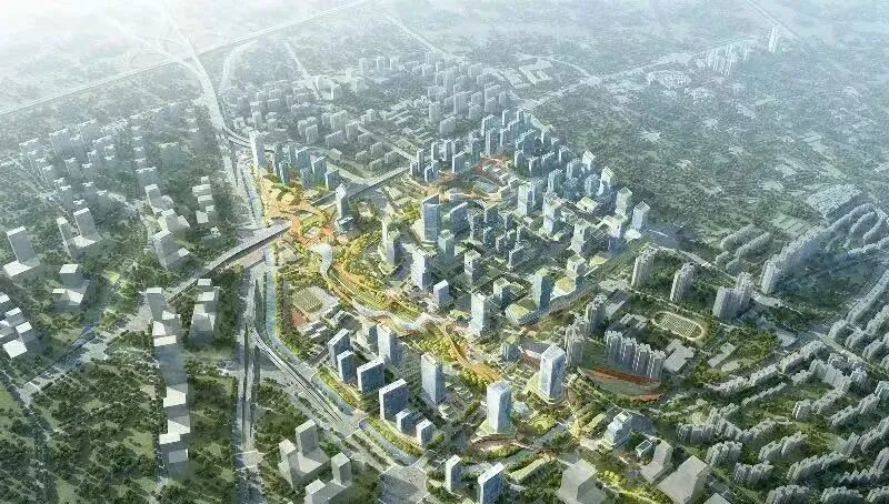 白云国贸云上在售户型85-143㎡，单价4.6万元/㎡！