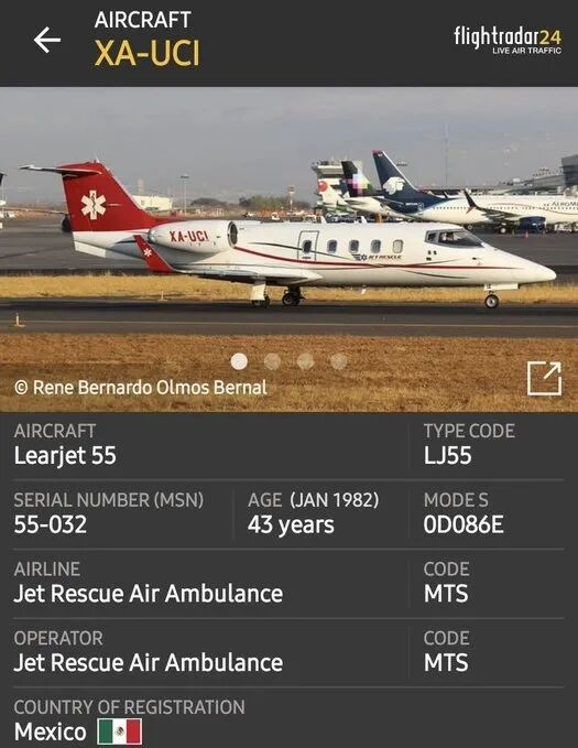 至少6人死亡！美国再次发生空难，一医疗飞机起飞后坠入居民区爆炸，多栋住宅起火（视频/组图） - 1