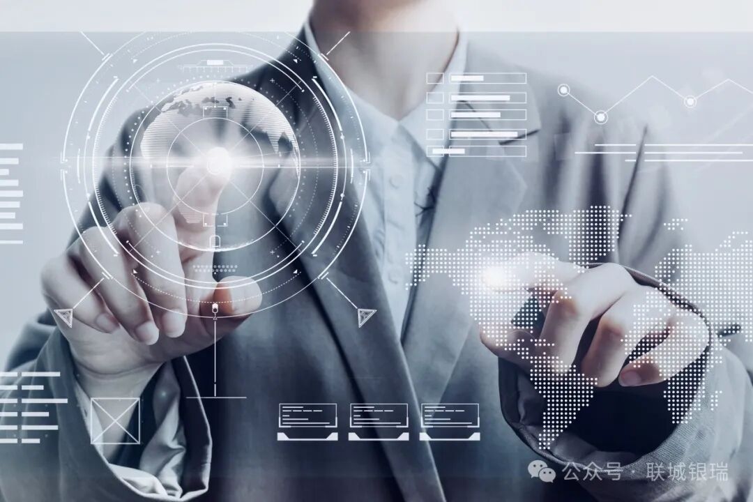 虚拟数字人直播