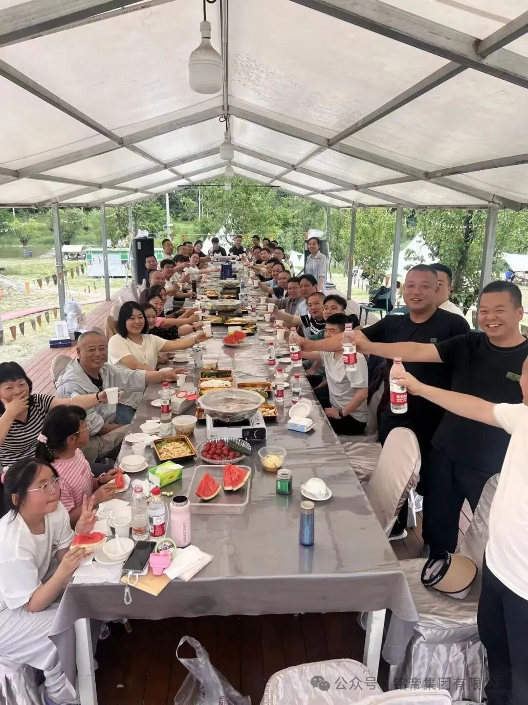 铭帝铝业