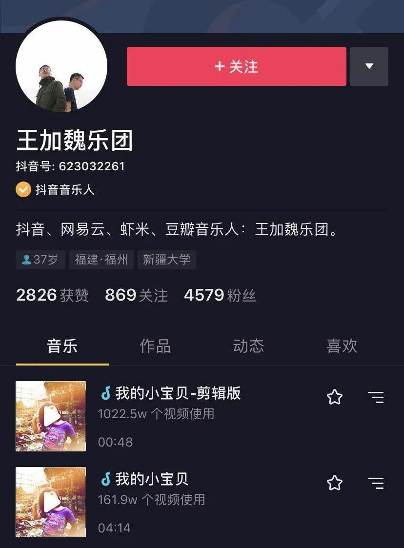 抖音音乐人官网 小众歌手也能月入过万，抖音音乐亿元补贴为音乐人护航
