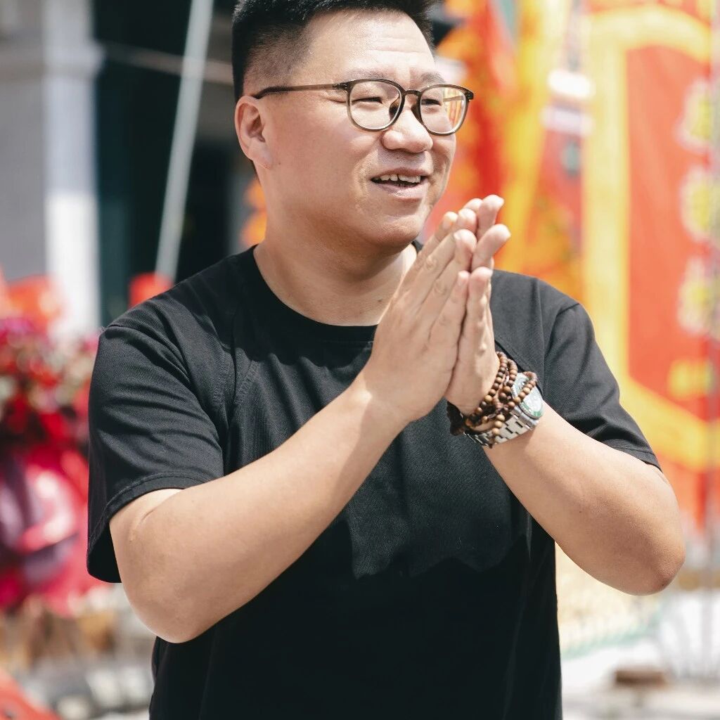 老黄寻味