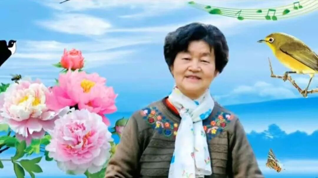《清照文苑》||山东作家王林远：称呼早有，其人今见——赵玉霞与'女史'的当代重逢（图2）