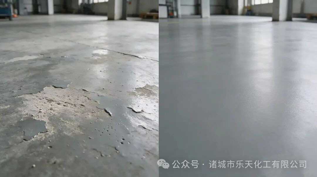 地坪起砂、麻点起皮？90%工地踩的2个施工误区