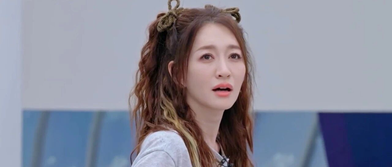 李小冉懵了:好意外