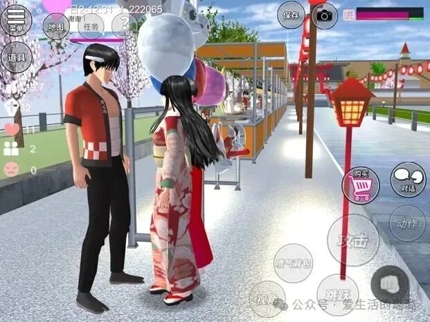 樱花校园模拟器中文无广下载安装教程（附免费下载链接），热门网游单机游戏分享