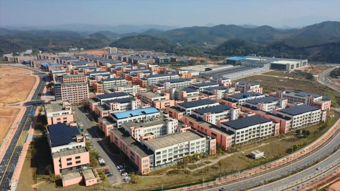 封开携手商会深化合作 共筑大西南招商路