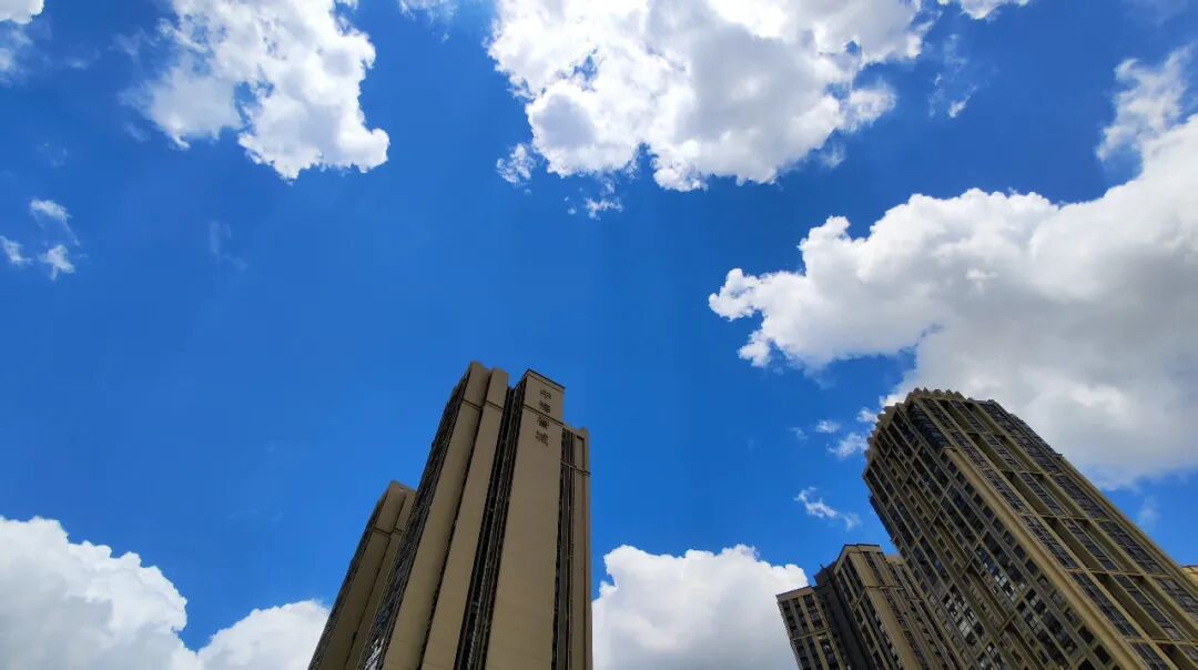 400万在黄埔，真的可以挑花眼