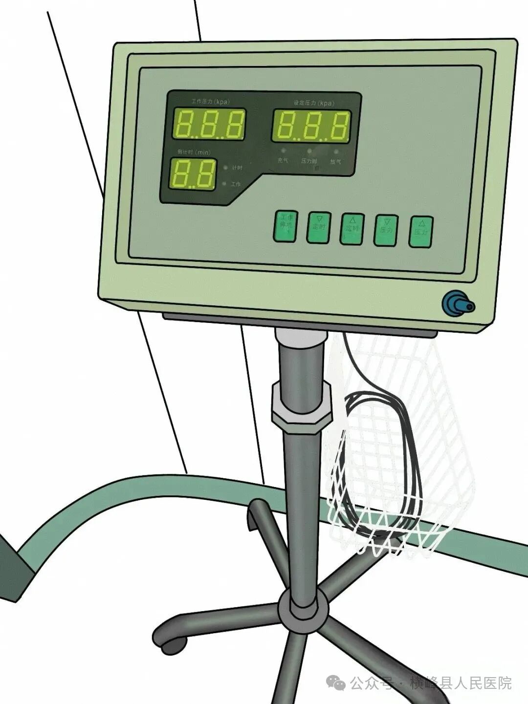 手术怎么止血【健康科普】手术出血怎么办？别担心，我们有止血神器。_https://www.jmylbn.com_新闻资讯_第4张