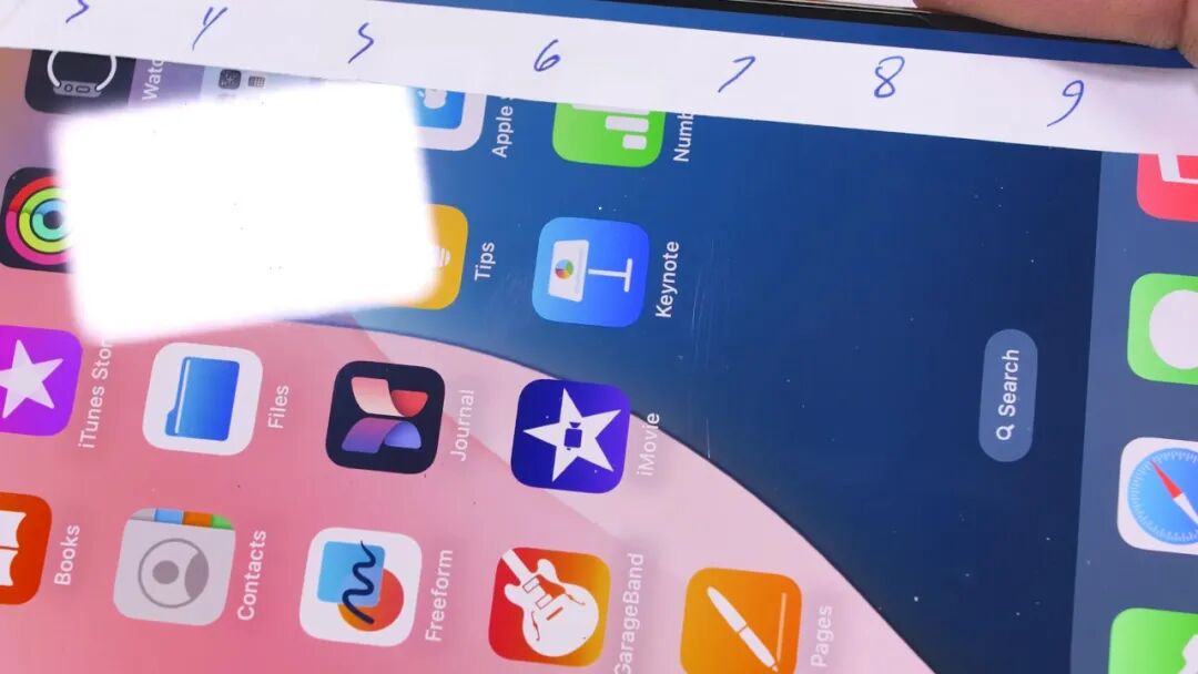 iPhone16ProMax耐用测试：把全体果粉都看傻了！