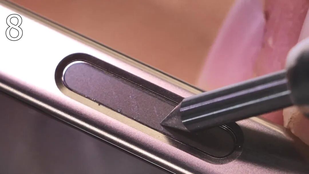 iPhone16ProMax耐用测试：把全体果粉都看傻了！