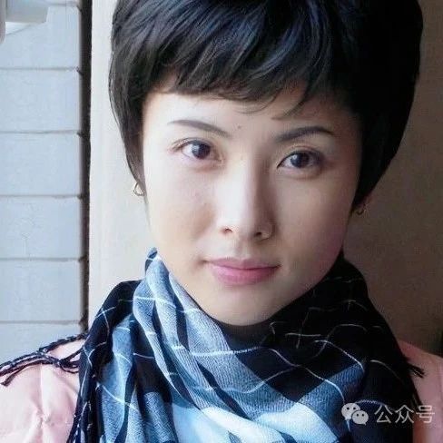 杨明娜:41岁婚育,44岁与夫公堂对决,今仍演艺圈璀璨