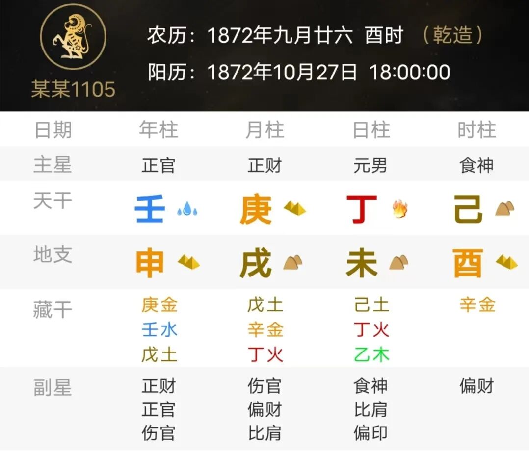 命局身弱少帮扶，也有宏图大展时（八字真人在线算命）