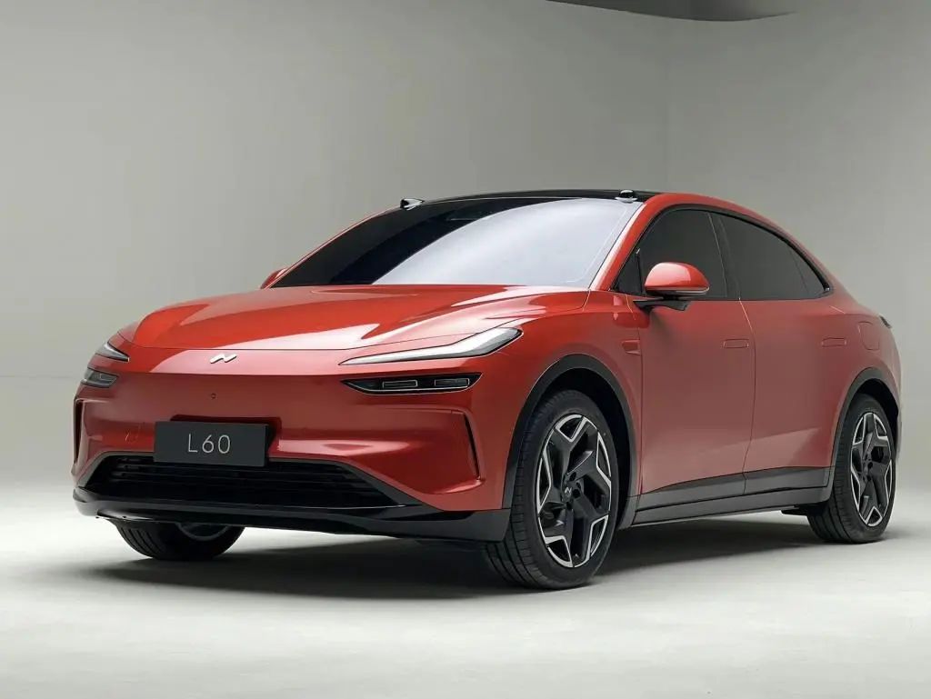 乐道L60百公里电耗低至12.1，打败特斯拉Model Y，乐道L60就能高枕无忧吗？