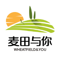 麦田与你标识