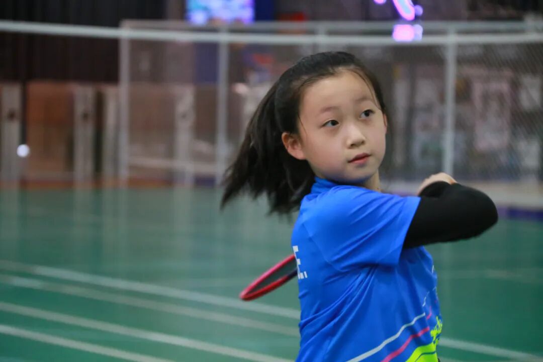天津儿童羽毛球兴趣班推荐| 河西 大港(图2)
