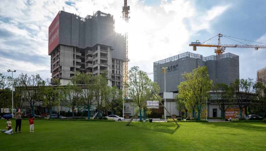 不限购的番禺，越秀大学星汇锦城220万起上车番禺主城区？