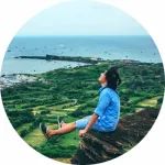 后来的我们….