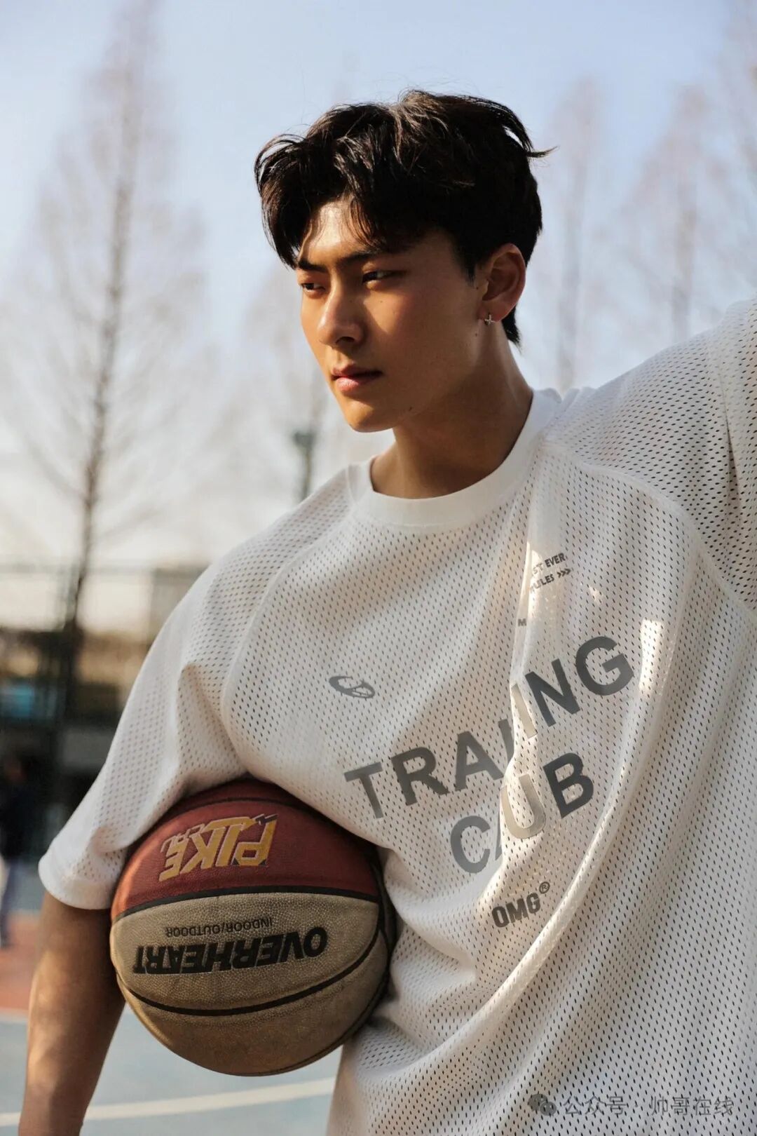 185CM肌肉男大体育生，刚满20的帅弟弟！