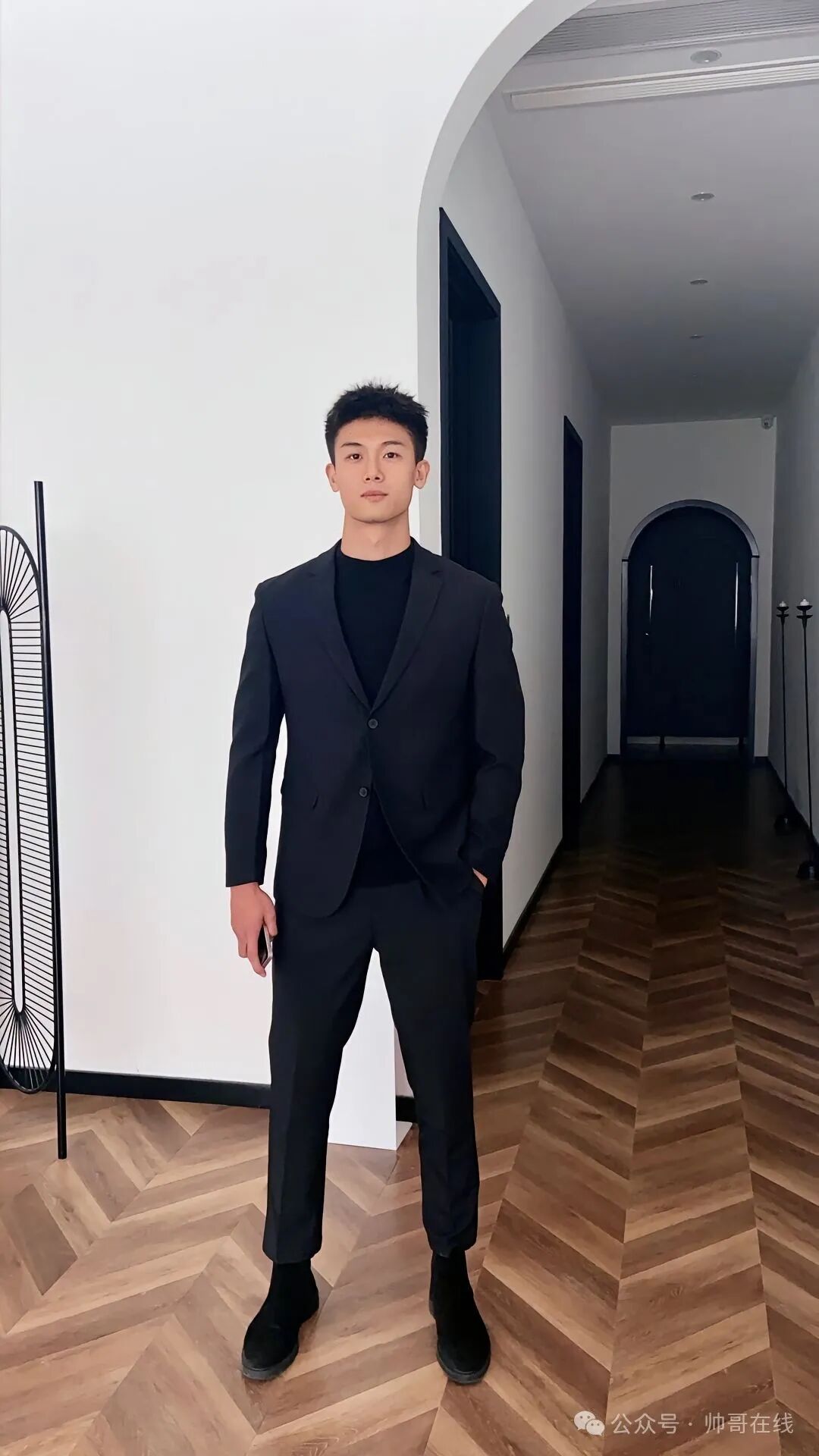 刘姥姥约见185cm退役兵哥寸头肌肉小哥比体育生还好看