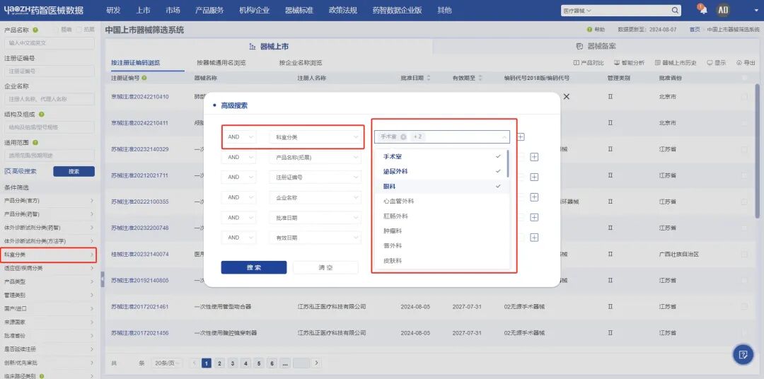 医疗器械怎么代理选择大于努力：医疗器械代理商如何选品？_https://www.jmylbn.com_新闻资讯_第1张