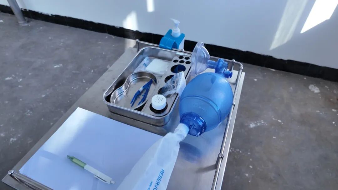 cpr按压板怎么用急救科普 ｜ 心肺复苏（CPR）指南_https://www.jmylbn.com_新闻资讯_第13张