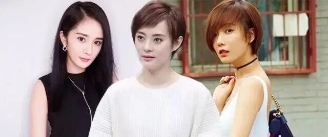 女生发际线高适合什么发型？决定性因素到底是什么？