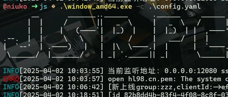 Example Image