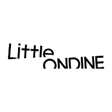 小奥汀littleondine标识
