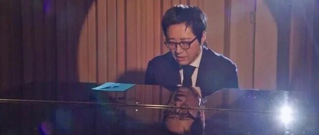 预告 朴新阳时隔13年造访RM激情演唱经典名曲