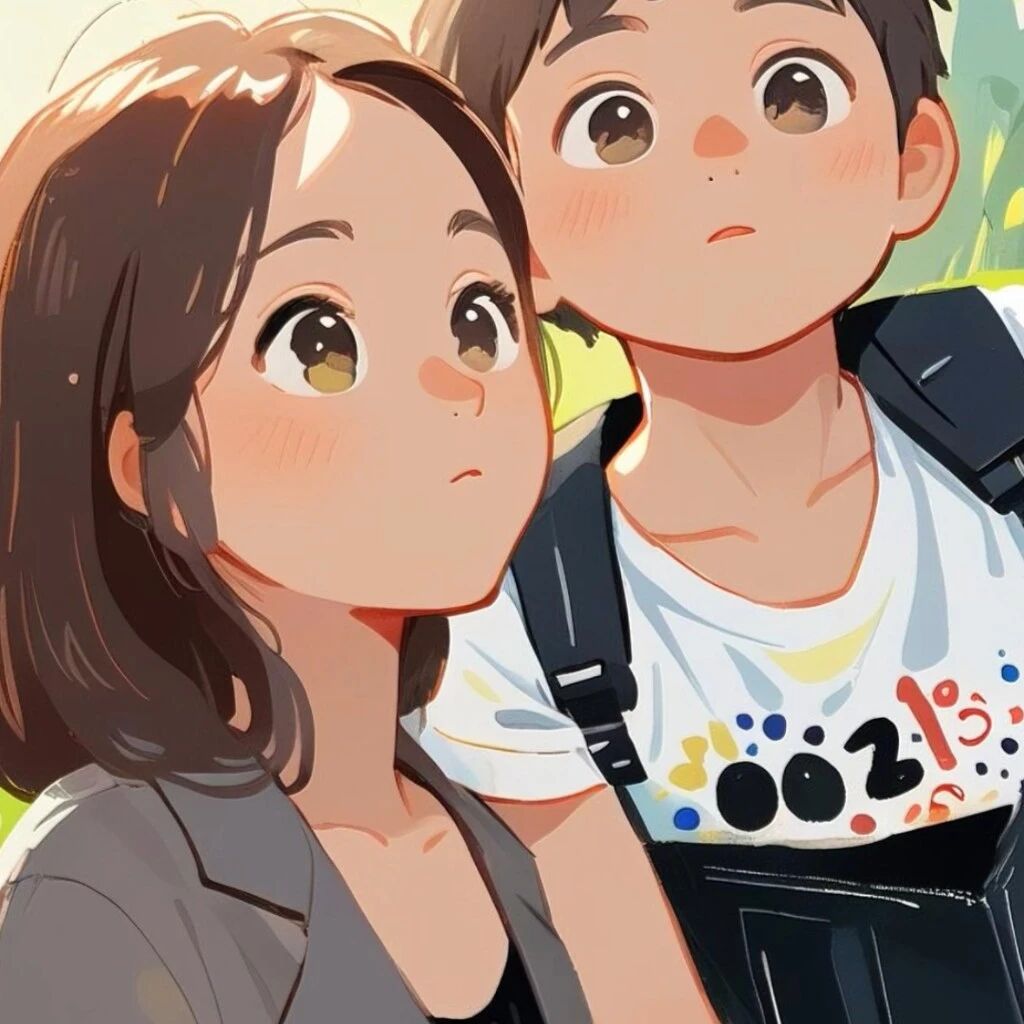 上海养娃的代代