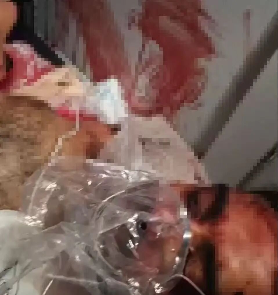 迪拜飞特拉维夫FZ1073劫机事件 副驾刺伤机长 休假飞行员接手紧急降落